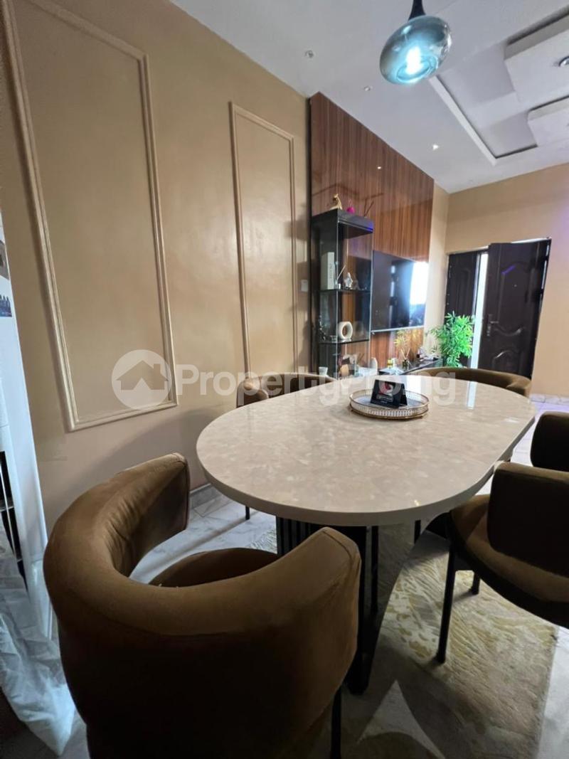 2 bedroom Flat / Apartment for shortlet Opebi Ikeja Lagos