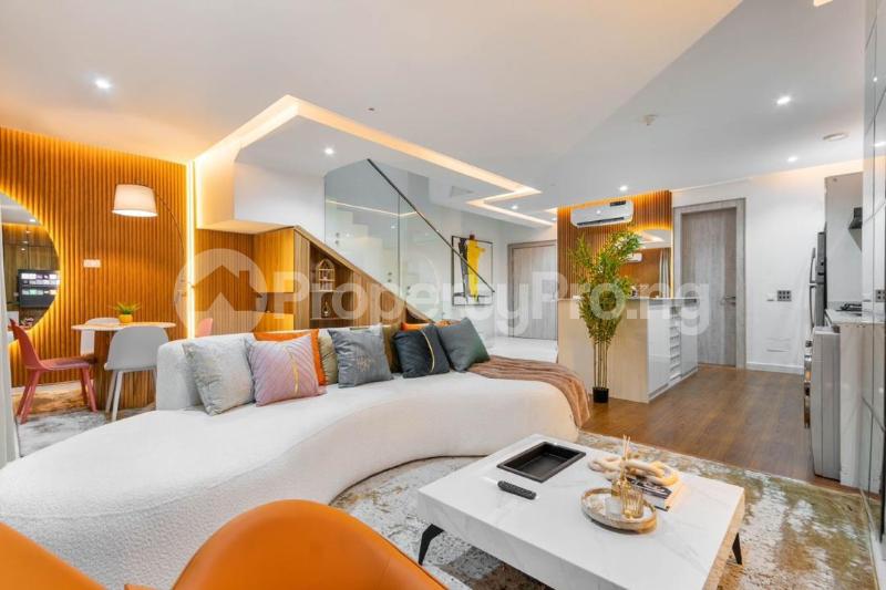 2 bedroom Flat / Apartment for shortlet Admiralty Way Lekki Phase 1 Lekki Lagos