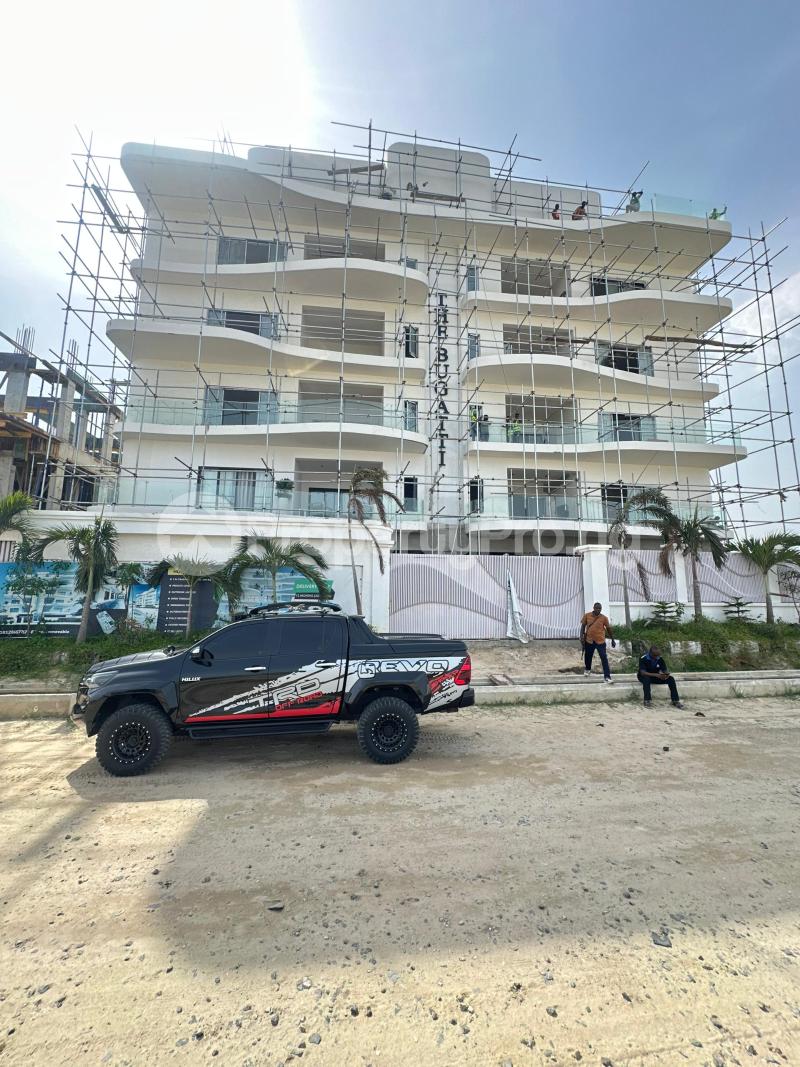 2 bedroom Flat / Apartment for sale Lekki Phase 1 Lekki Lagos