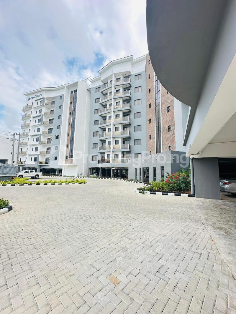 2 bedroom Flat / Apartment for rent Ikate Lekki Lagos