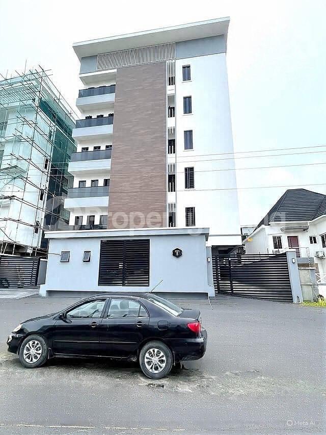 2 bedroom Flat / Apartment for sale 2 Bedroom Apartment For Sale Near Perfect For Residential, Shortlet Or Rental Use, Ikate Lekki Lagos - 0