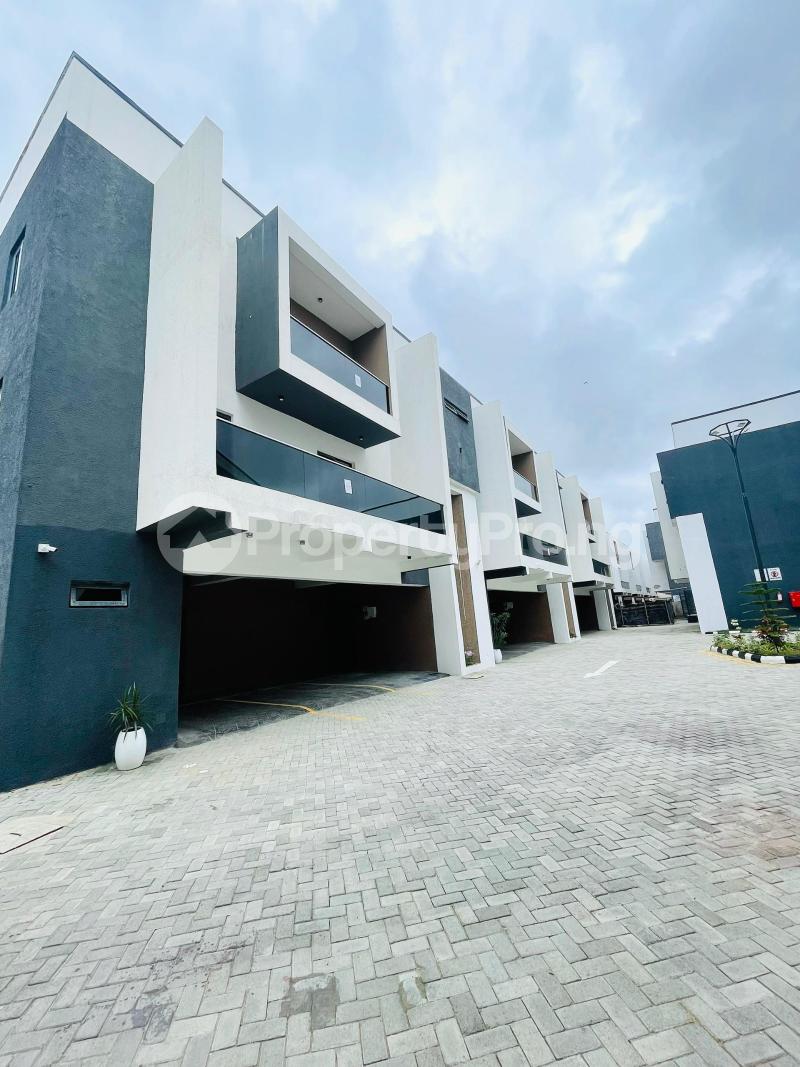2 bedroom Flat / Apartment for sale Off Kunsela Ikate Lekki Lagos