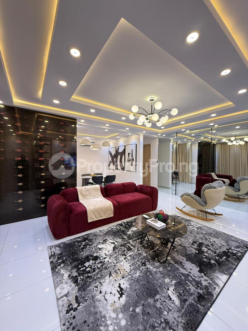 2 bedroom Flat / Apartment for shortlet Ikoyi Lagos