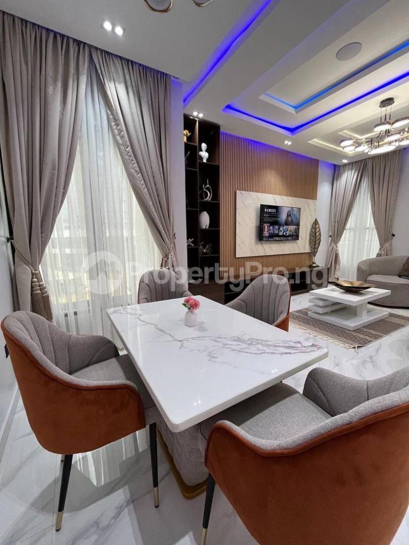 2 bedroom Flat / Apartment for shortlet Ikeja GRA Ikeja Lagos