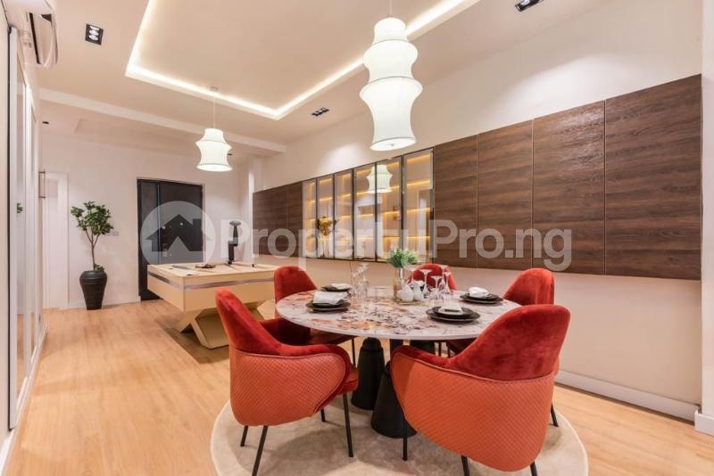 2 bedroom Flat / Apartment for shortlet Ikate Lekki Lagos