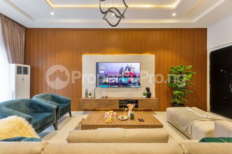 2 bedroom Flat / Apartment for shortlet Wounder Park Lekki Phase 1 Lekki Lagos