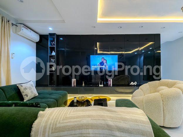 2 bedroom Flat / Apartment for shortlet Ikate Lekki Lagos