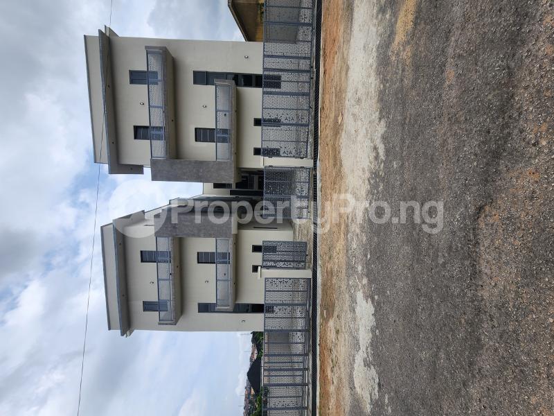 2 bedroom Flat / Apartment for sale Bodija Ibadan Oyo