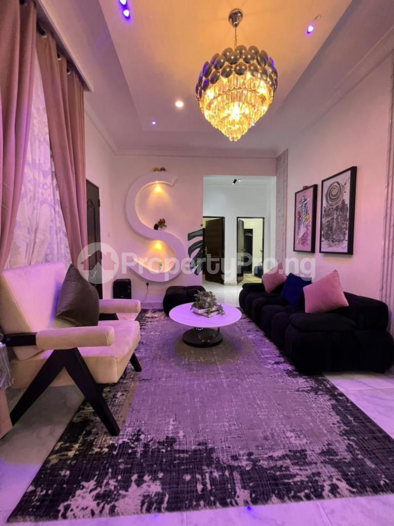 2 bedroom Flat / Apartment for shortlet Opebi Ikeja Lagos