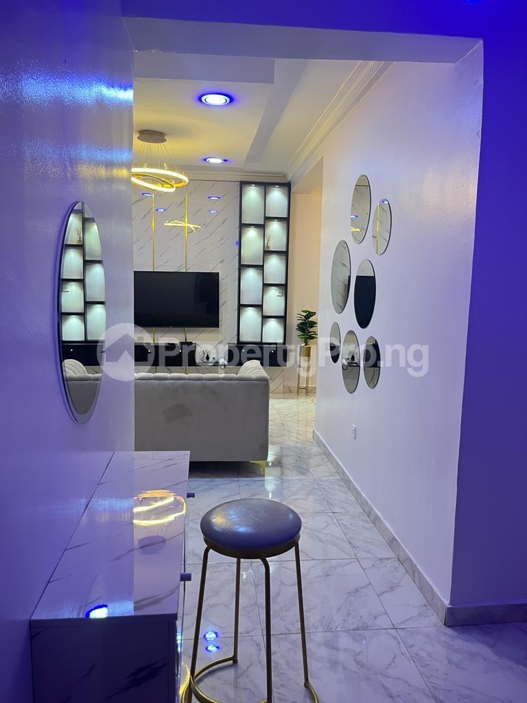 2 bedroom Flat / Apartment for shortlet Opebi Ikeja Lagos