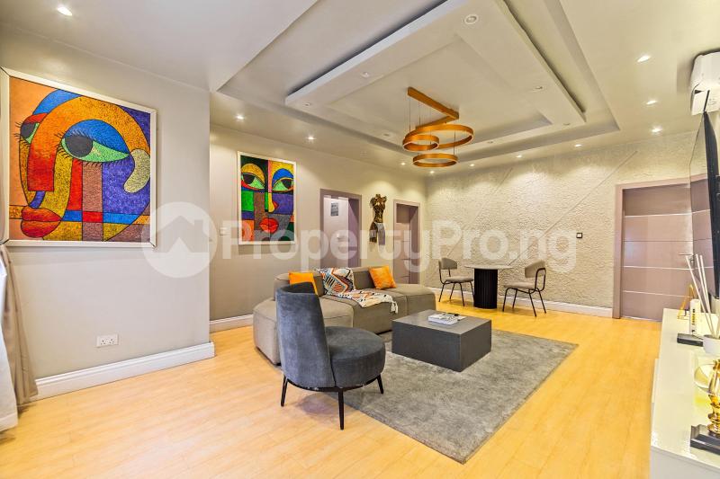 2 bedroom Flat / Apartment for shortlet Imax Cinema Lekki Phase 1 Lekki Lagos