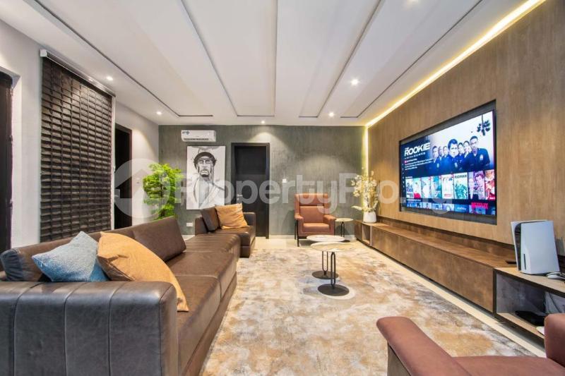 2 bedroom Flat / Apartment for shortlet Lekki Phase 1 Lekki Lagos