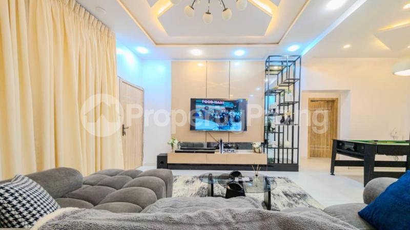 2 bedroom Flat / Apartment for shortlet Lekki Phase 1 Lekki Lagos