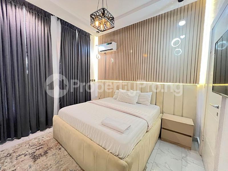 2 bedroom House for shortlet Ikate Lekki Lagos