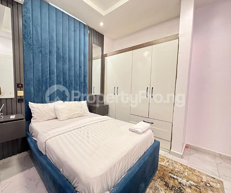 2 bedroom House for shortlet Ikate Lekki Lagos