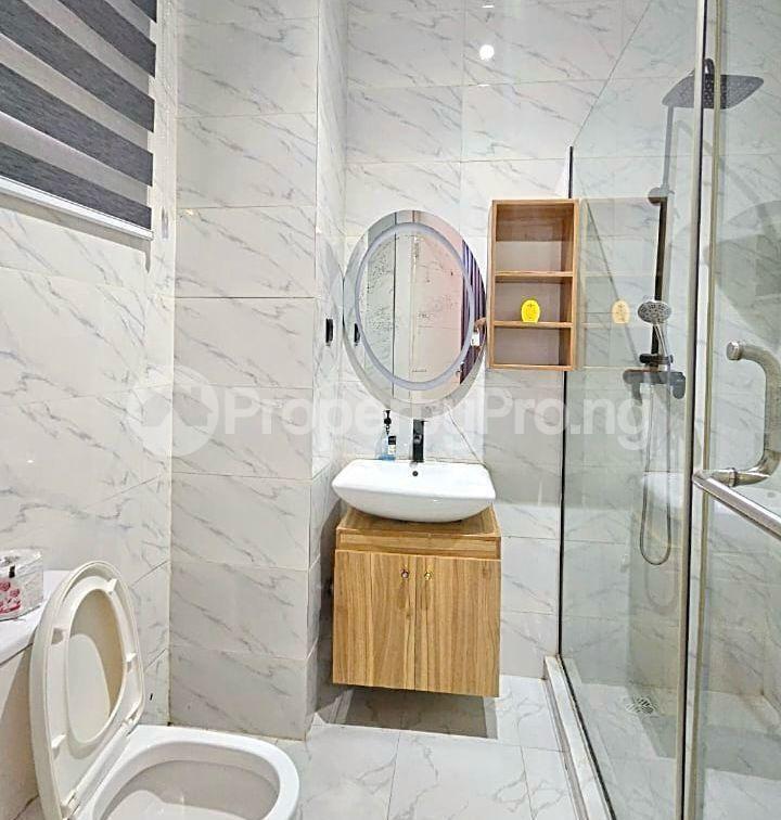 2 bedroom House for shortlet Ikate Lekki Lagos