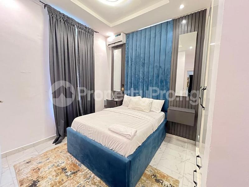 2 bedroom House for shortlet Ikate Lekki Lagos