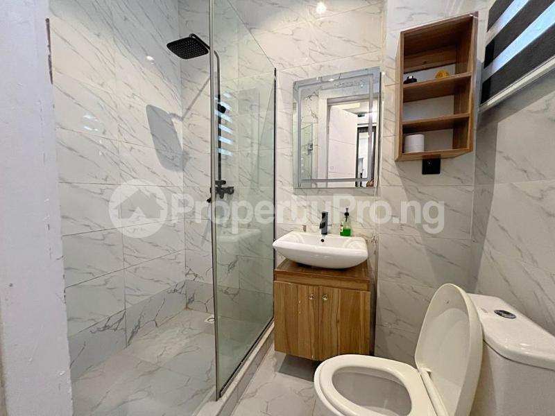 2 bedroom House for shortlet Ikate Lekki Lagos