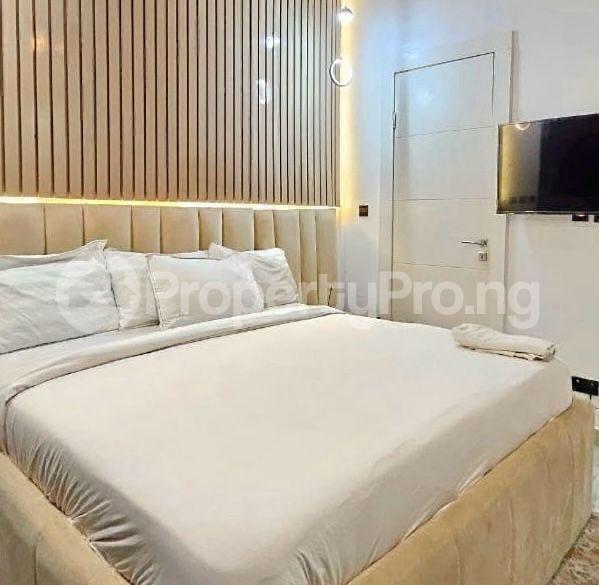 2 bedroom House for shortlet Ikate Lekki Lagos