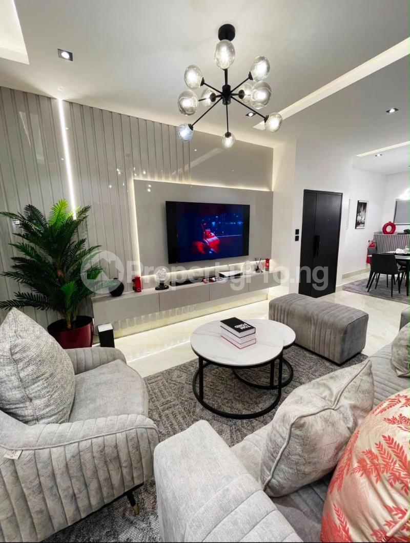 2 bedroom Flat / Apartment for shortlet Maryland Ikeja Lagos