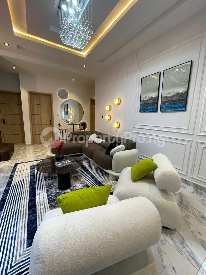 2 bedroom Flat / Apartment for shortlet Ikate Lekki Lagos