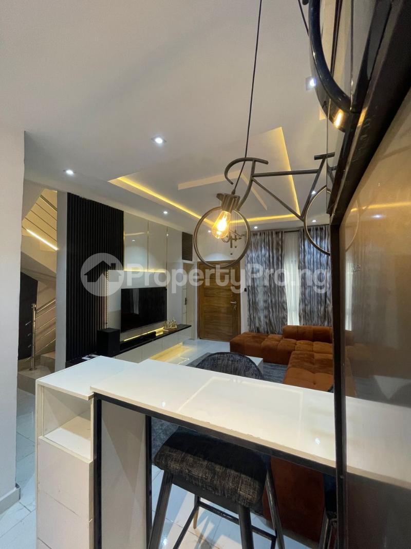 2 bedroom Flat / Apartment for shortlet General Paint Ajah Off Lekki-Epe Expressway Ajah Lagos