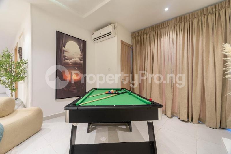 2 bedroom Flat / Apartment for shortlet Wonder Park Lekki Phase 1 Lekki Lagos