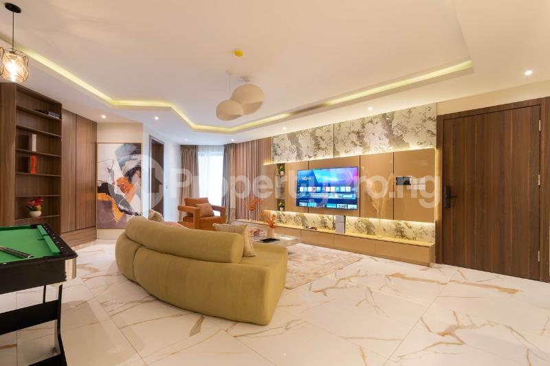 2 bedroom Flat / Apartment for shortlet Lekki Phase 1 Lekki Lagos - 0