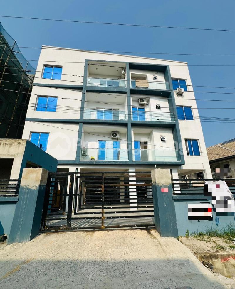 2 bedroom House for sale Ikate Lekki Lekki Phase 2 Lekki Lagos