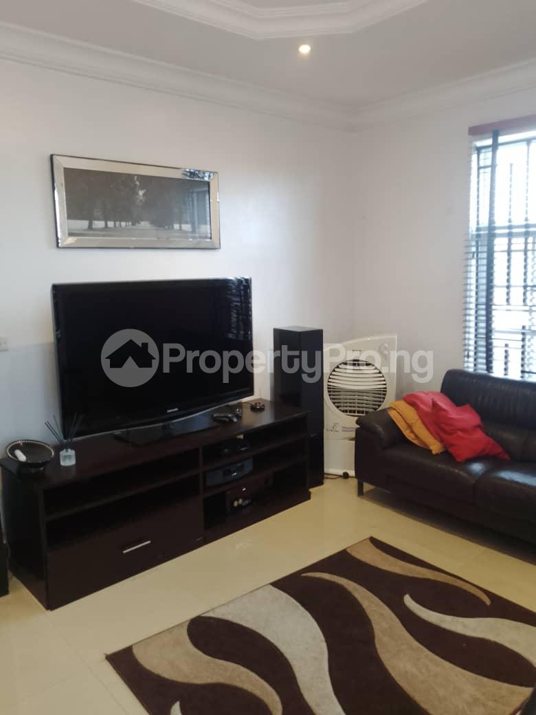 2 bedroom Flat / Apartment for shortlet Manor Gardens Estate VGC Lekki Lagos