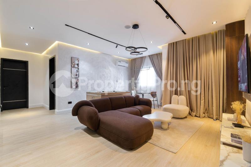 2 bedroom Flat / Apartment for shortlet Ilasan, Ikate Lekki Lagos