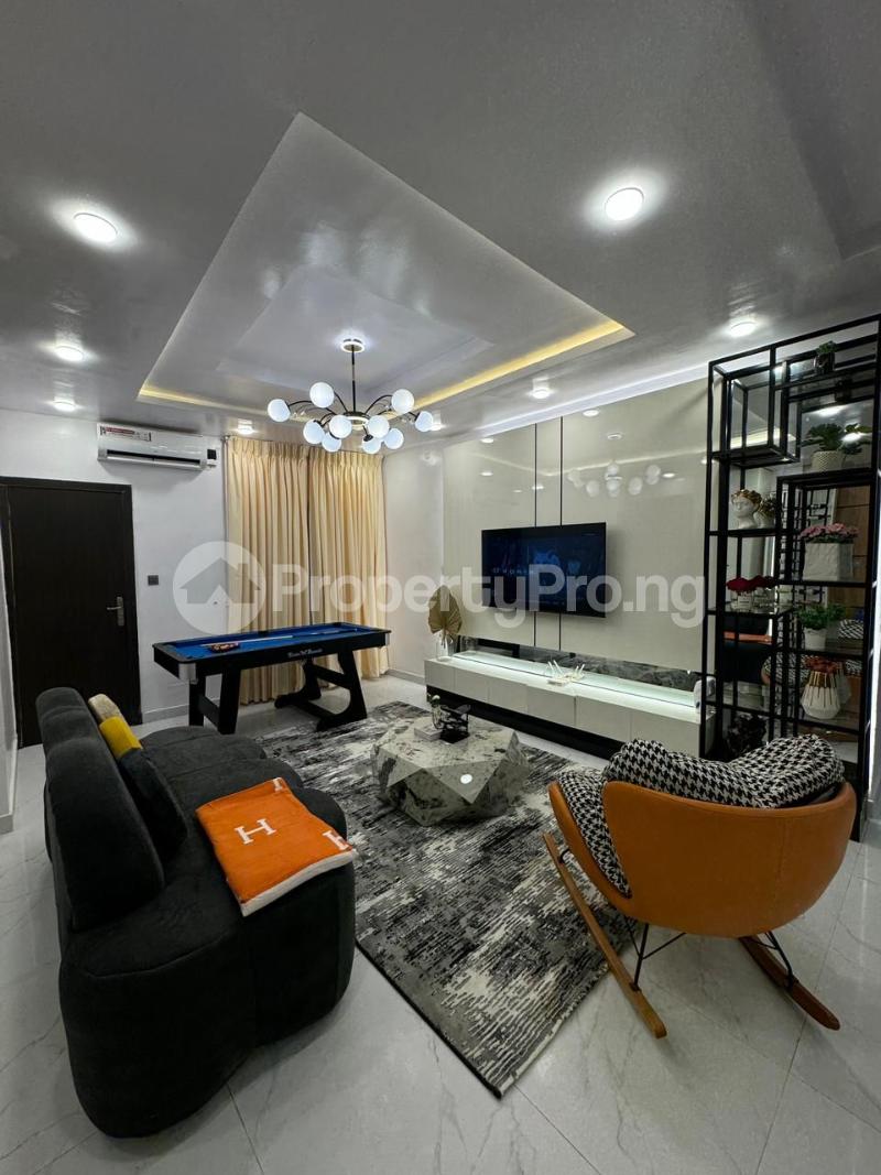 2 bedroom Flat / Apartment for shortlet Ikate Lekki Lagos - 0