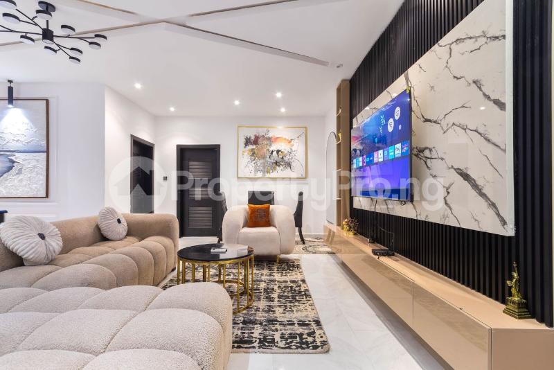 2 bedroom Flat / Apartment for shortlet Freedom Way Amore Street Lekki Phase 1 Lekki Lagos