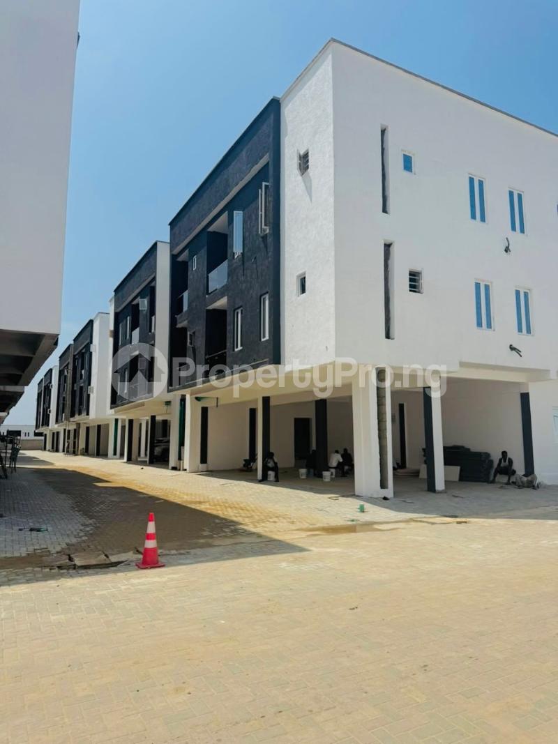 2 bedroom Flat / Apartment for sale Ajah Lagos