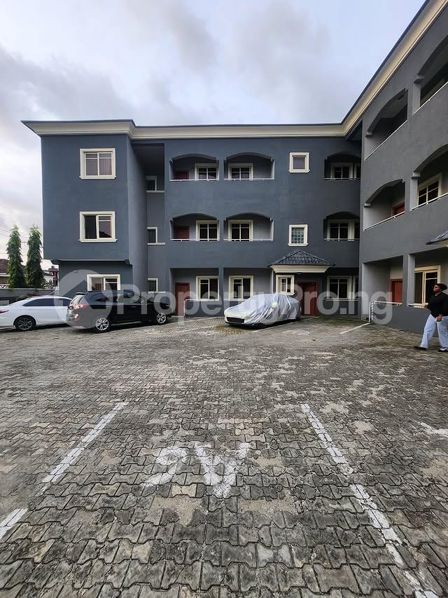 2 bedroom Flat / Apartment for rent Ikate Lekki Lagos