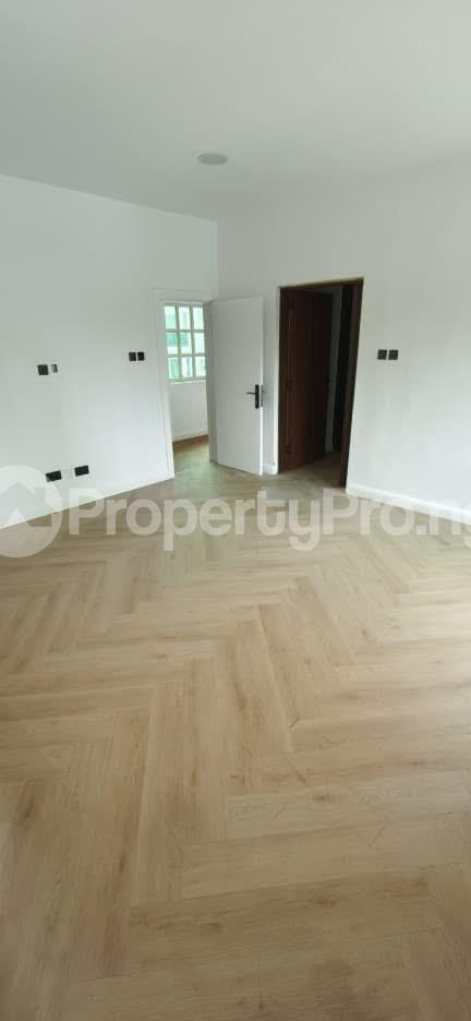 2 bedroom Flat / Apartment for rent Old Ikoyi Ikoyi Lagos