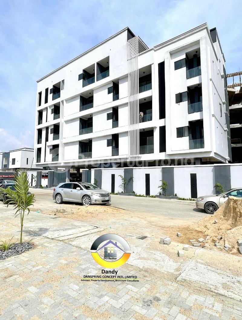 2 bedroom Flat / Apartment for sale Ikate Lekki Lagos