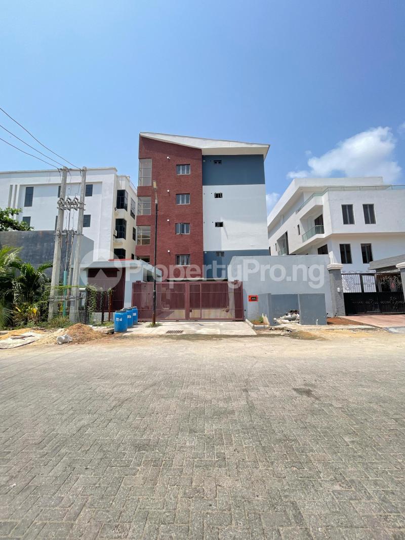 House for sale Victoria Island Lagos