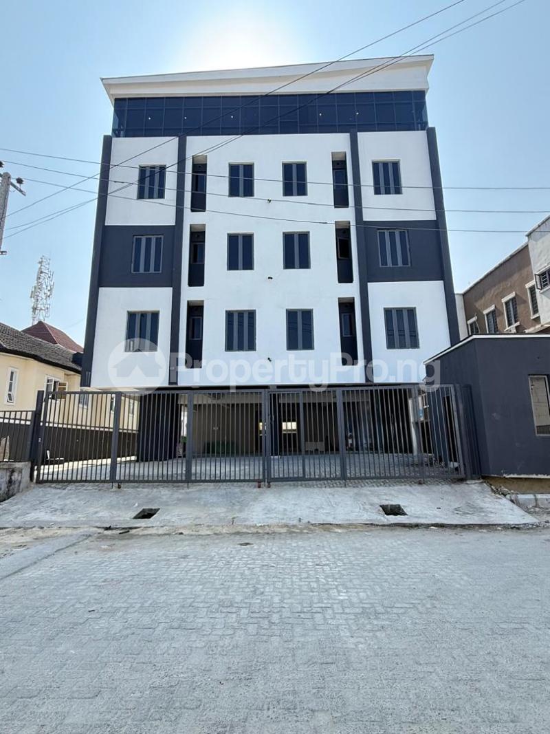 2 bedroom House for sale Ikate Lekki Lagos