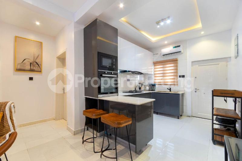 2 bedroom Flat / Apartment for shortlet Chisco Ikate Lekki Lagos