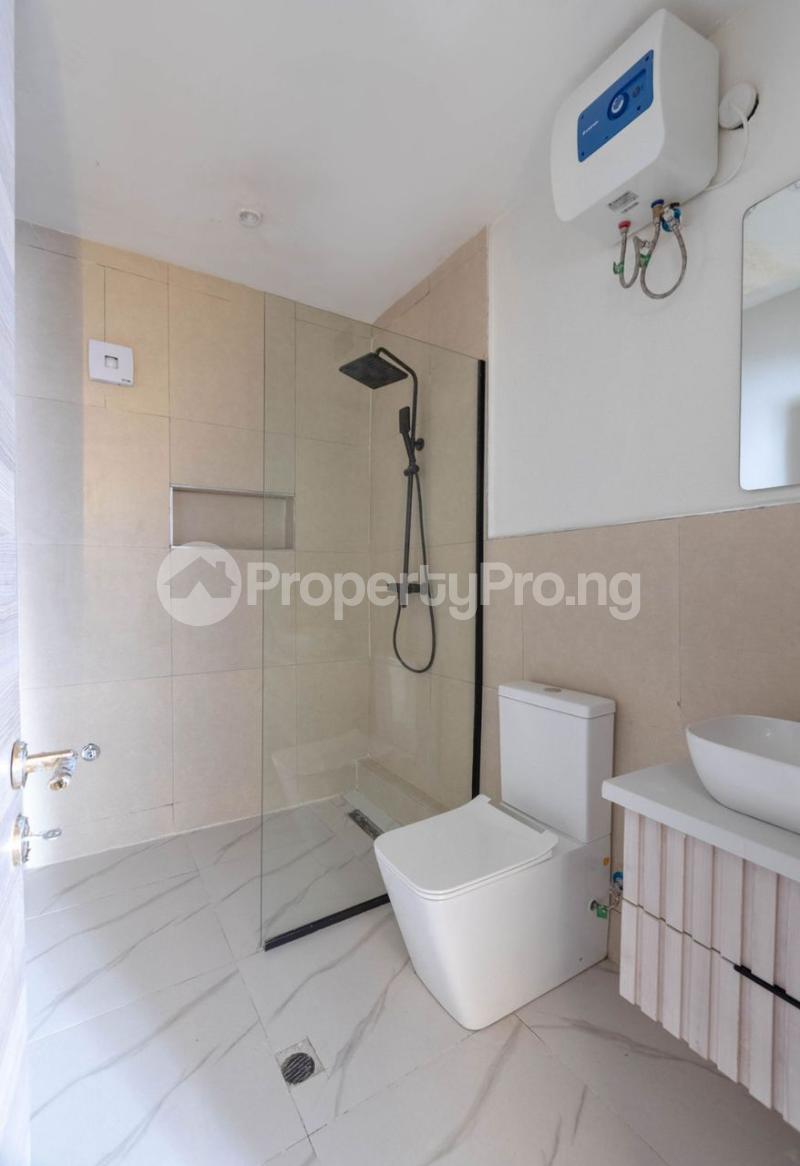 2 bedroom Flat / Apartment for shortlet Lekki Phase One Lekki Phase 1 Lekki Lagos