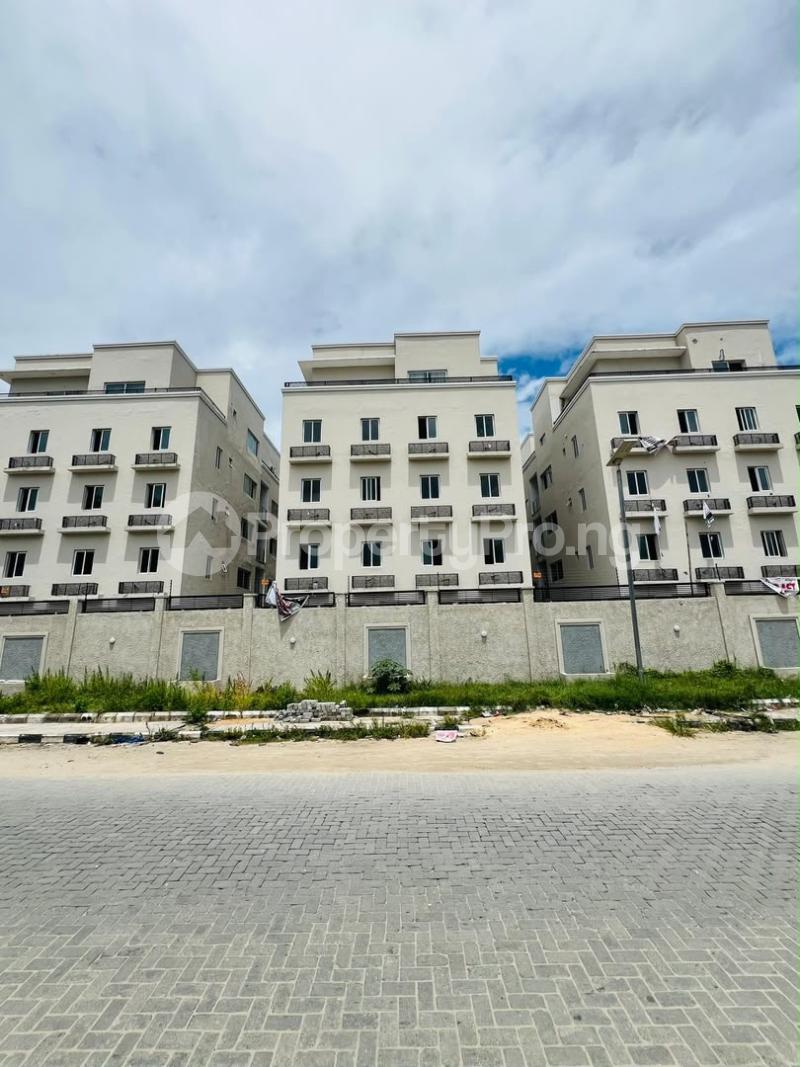 2 bedroom House for sale Ikate Lekki Lagos