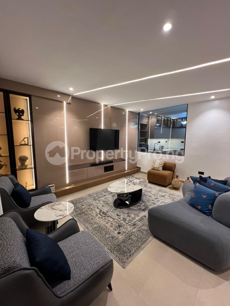 2 bedroom Flat / Apartment for shortlet Victoria Island Lagos