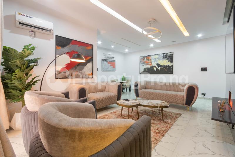 2 bedroom House for shortlet Ogombo Ajah Lagos