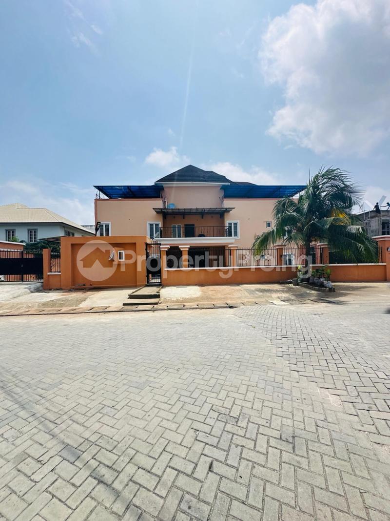 2 bedroom Flat / Apartment for rent Lekki Phase 1 Lekki Lagos