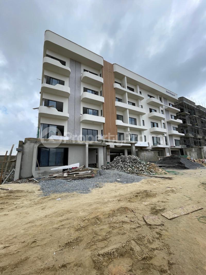 2 bedroom Flat / Apartment for sale Lekki Phase 1 Lekki Lagos