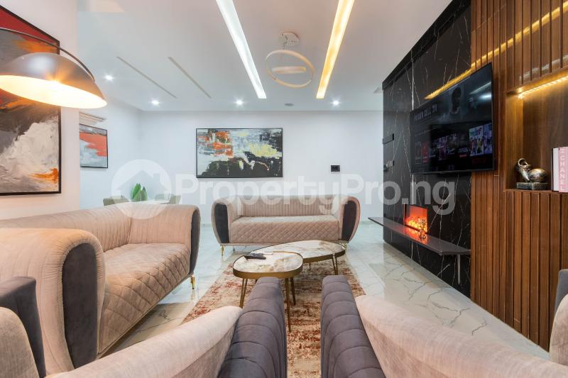 2 bedroom Flat / Apartment for shortlet Citadel Views Estate, Ogombo Road, Ajah Lagos