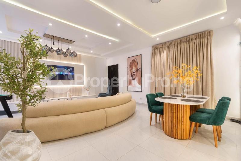 Flat / Apartment for shortlet Lekki Lagos