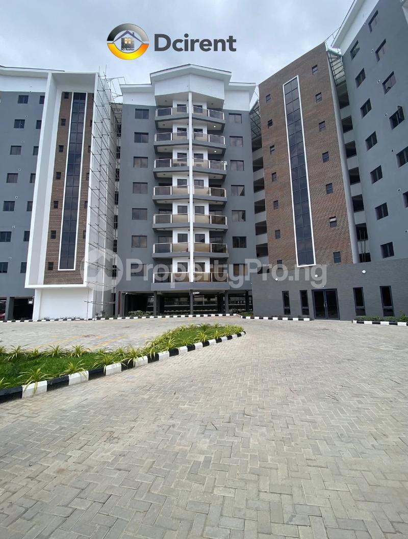 2 bedroom Flat / Apartment for rent Ikate Lekki Lagos