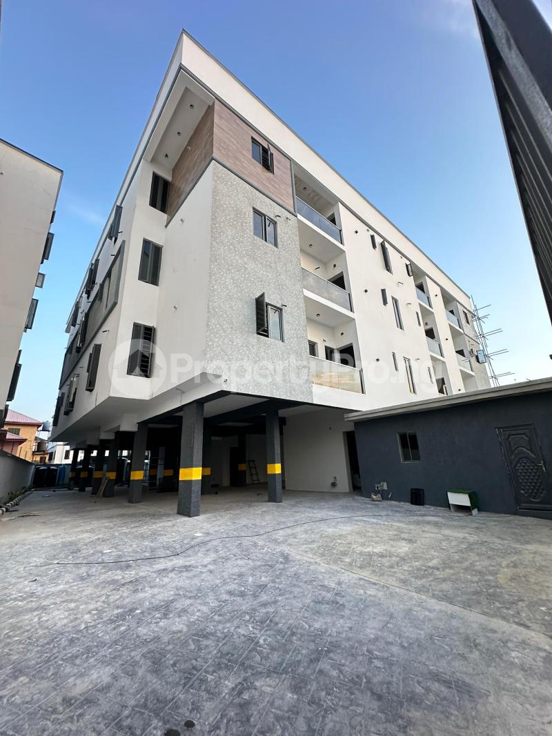 2 bedroom Flat / Apartment for sale Ikate Lekki Lagos